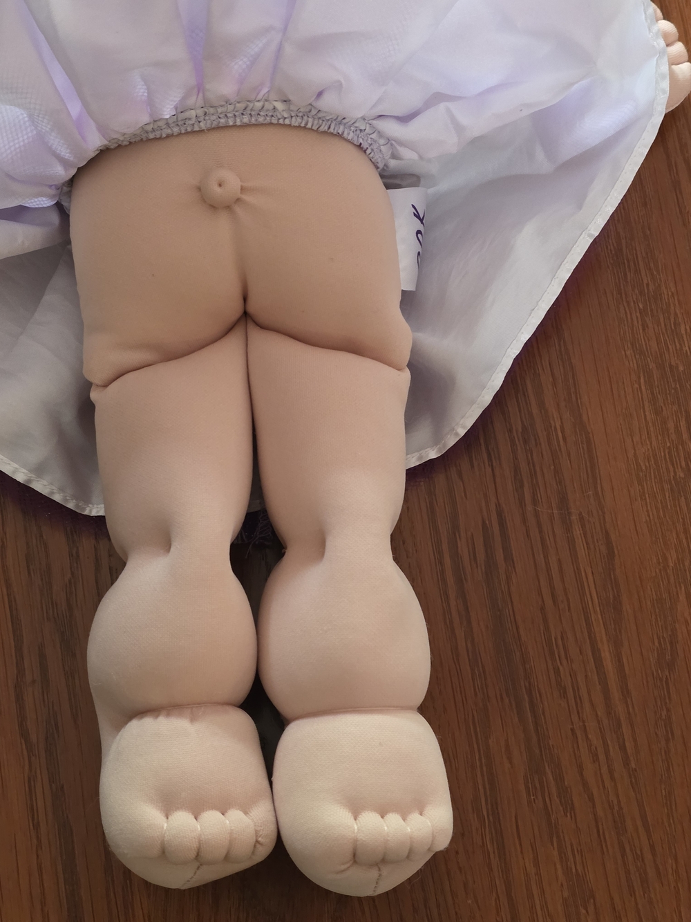 Cabbage Patch Kids Doll - Picture 6 of 11